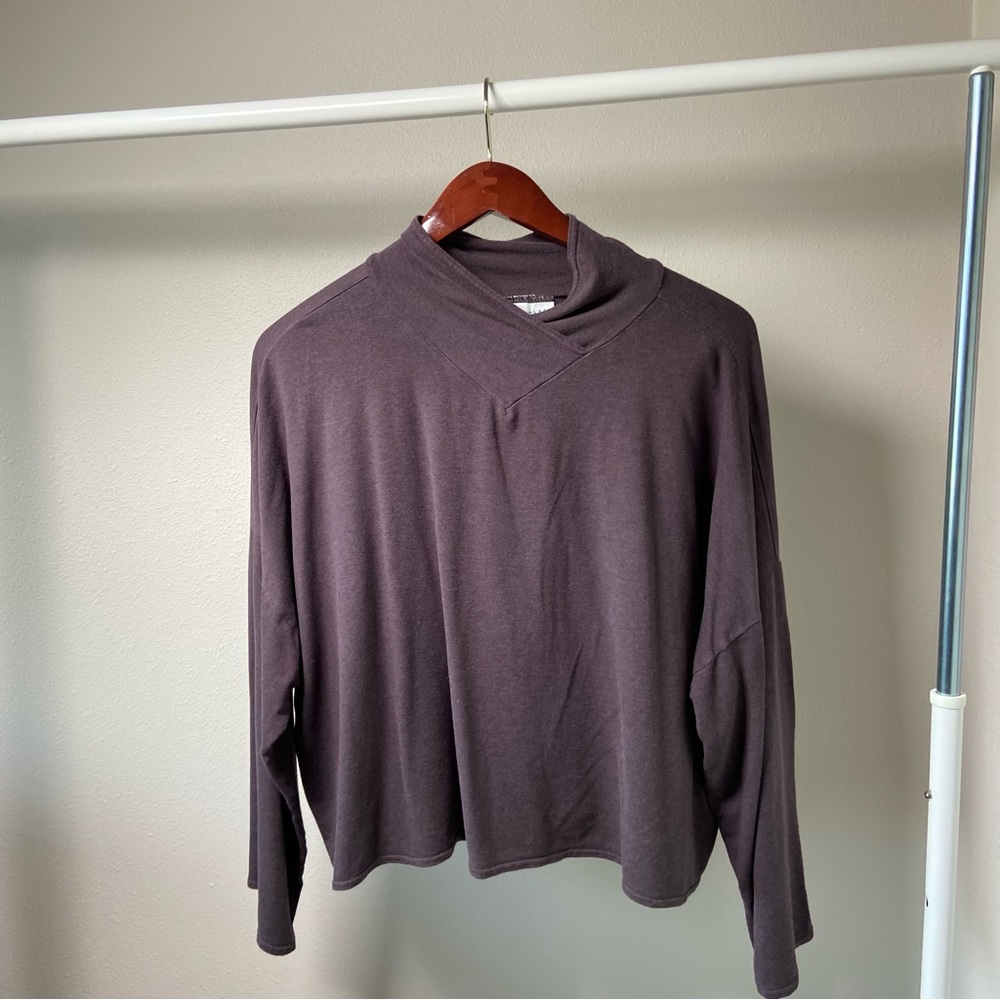 Bryn Walker Bamboo Sweatshirt